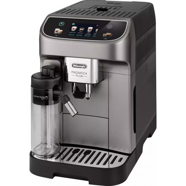 Delonghi Magnifica Plus ECAM320.70.TB