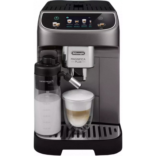 Delonghi Magnifica Plus ECAM320.70.TB