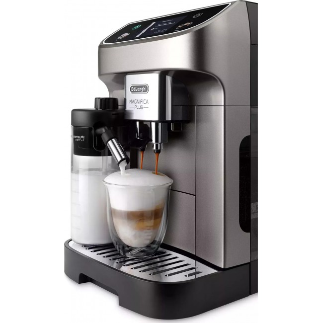Delonghi Magnifica Plus ECAM320.70.TB