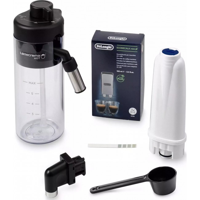 Delonghi Magnifica Plus ECAM320.70.TB