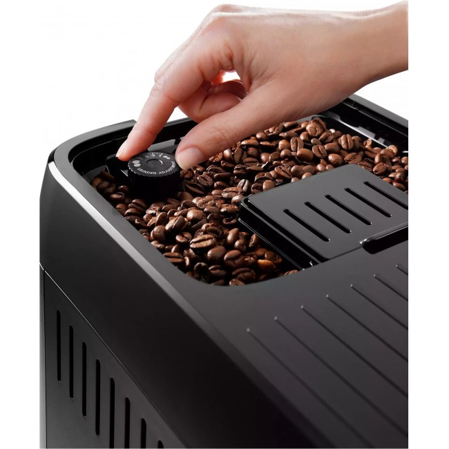 Delonghi Magnifica Plus ECAM320.70.TB