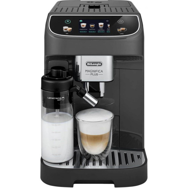 Delonghi Magnifica Plus ECAM 320.60.B