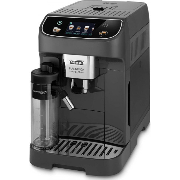 Кофемашина автоматическая Delonghi Magnifica Plus ECAM 320.60.B