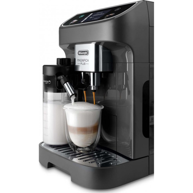 Delonghi Magnifica Plus ECAM 320.60.B