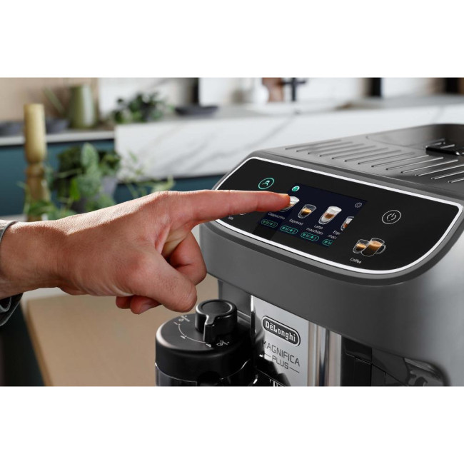 Delonghi Magnifica Plus ECAM 320.60.B