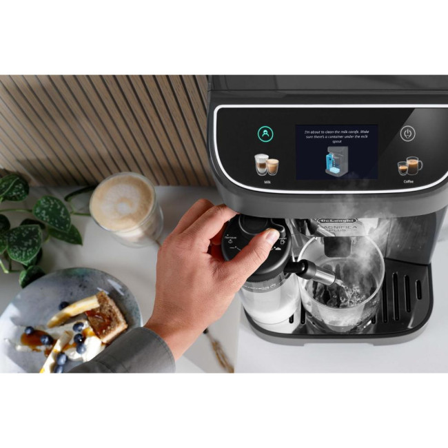 Delonghi Magnifica Plus ECAM 320.60.B