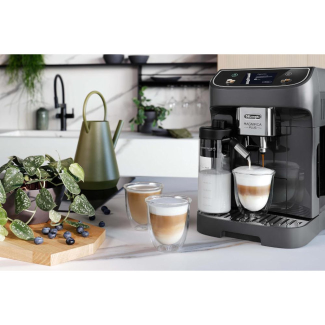 Delonghi Magnifica Plus ECAM 320.60.B