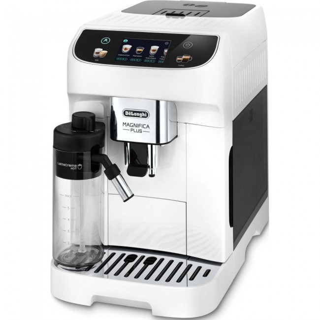 Delonghi Magnifica Plus ECAM 320.60.W