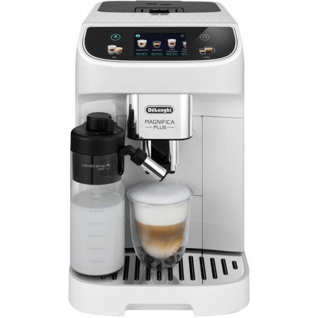Delonghi Magnifica Plus ECAM 320.60.W