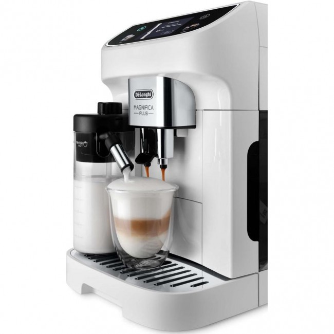 Delonghi Magnifica Plus ECAM 320.60.W