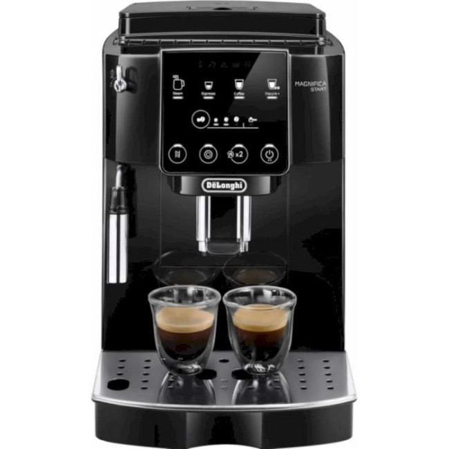 Кофеварка Delonghi Magnifica Start ECAM 220.21.BG