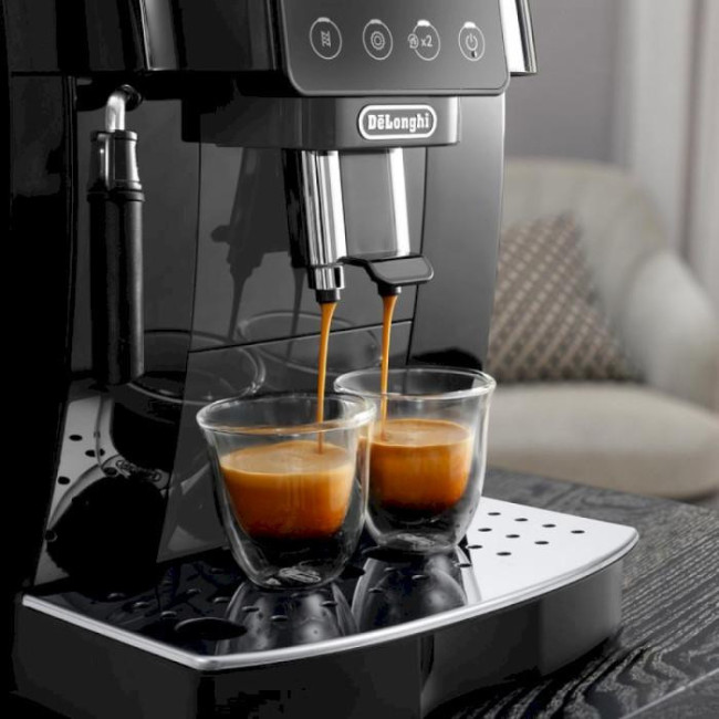 Кофеварка Delonghi Magnifica Start ECAM 220.21.BG