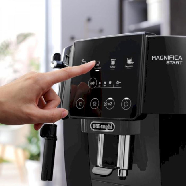 Кофеварка Delonghi Magnifica Start ECAM 220.21.BG