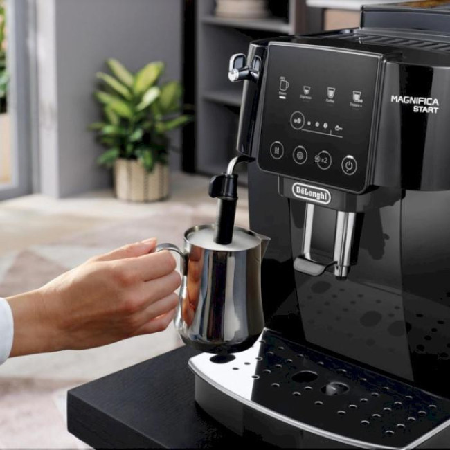 Кофеварка Delonghi Magnifica Start ECAM 220.21.BG