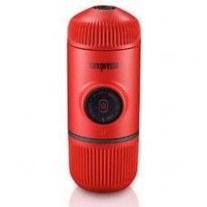 Wacaco Nanopresso Red