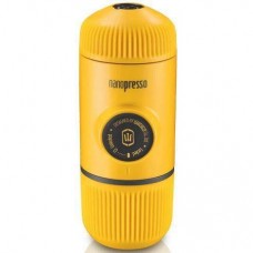 Wacaco Nanopresso Yellow