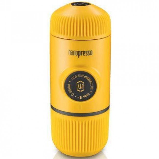 Wacaco Nanopresso Yellow