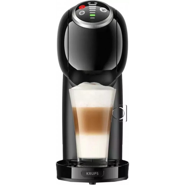 Krups Nescafe Dolce Gusto Genio S Plus Gray KP340B10