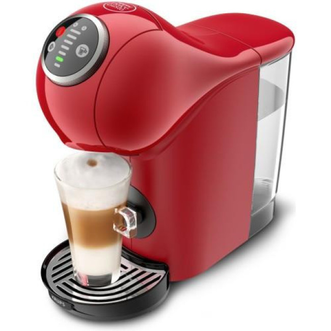 Кавоварка Krups Nescafe Dolce Gusto Genio S Plus KP340510
