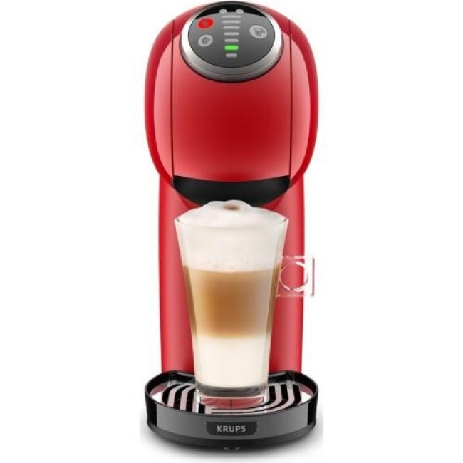 Кавоварка Krups Nescafe Dolce Gusto Genio S Plus KP340510