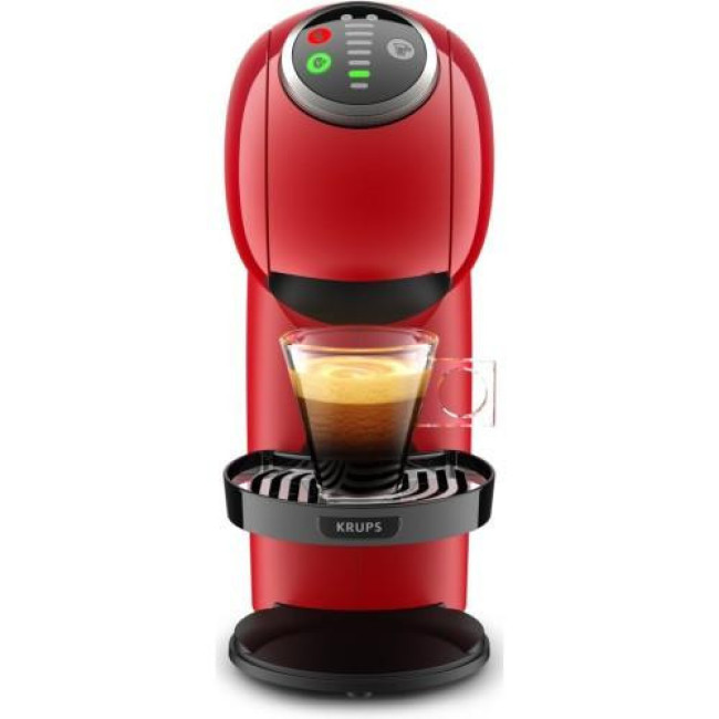 Кавоварка Krups Nescafe Dolce Gusto Genio S Plus KP340510