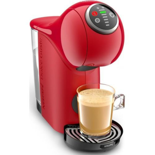 Кавоварка Krups Nescafe Dolce Gusto Genio S Plus KP340510