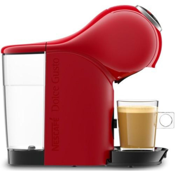 Капсульная кофеварка эспрессо Krups Nescafe Dolce Gusto Genio S Plus KP340510