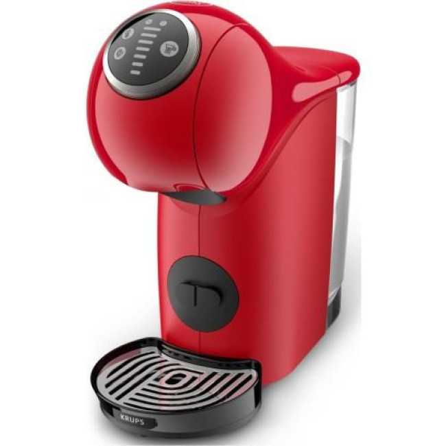 Кавоварка Krups Nescafe Dolce Gusto Genio S Plus KP340510
