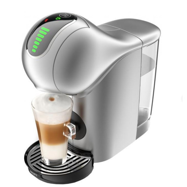 Кофеварка Krups Nescafe Dolce Gusto Genio S Touch KP440E10