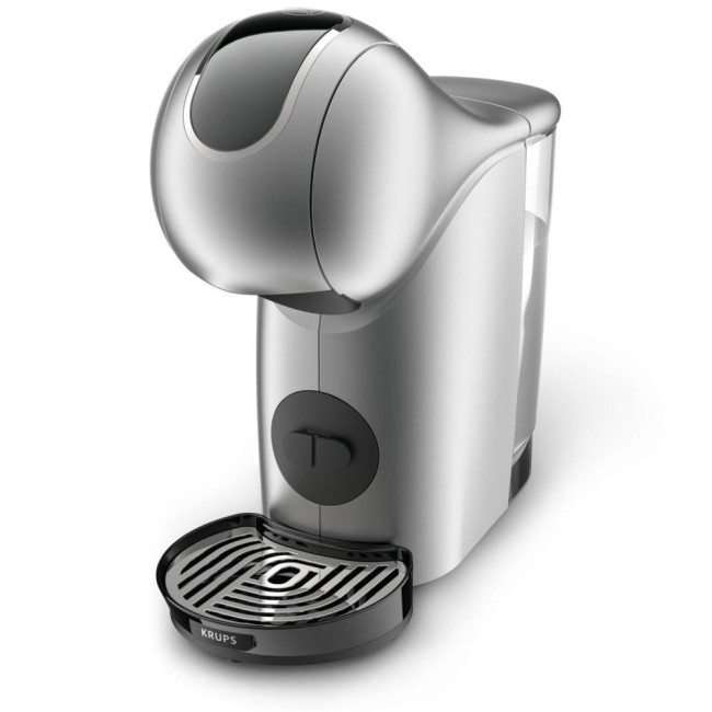 Кофеварка Krups Nescafe Dolce Gusto Genio S Touch KP440E10