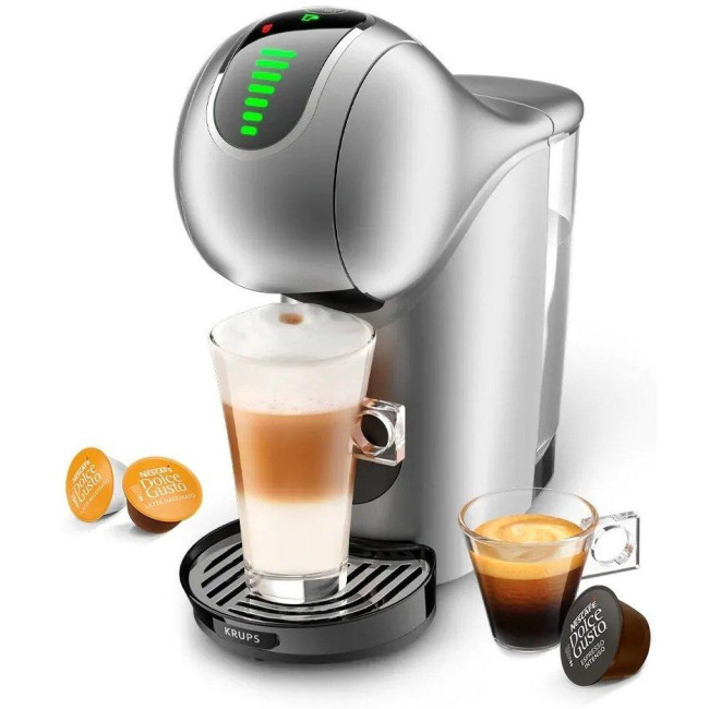 Кофеварка Krups Nescafe Dolce Gusto Genio S Touch KP440E10