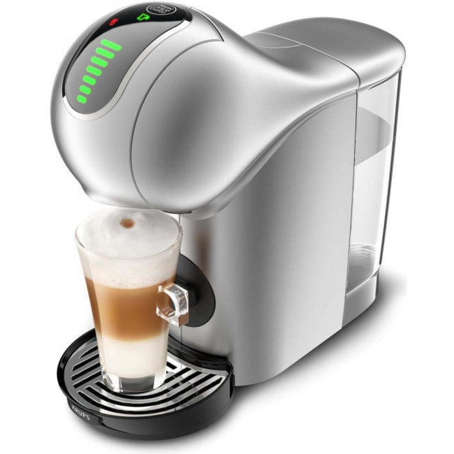 Кофеварка Krups Nescafe Dolce Gusto Genio S Touch KP440E10