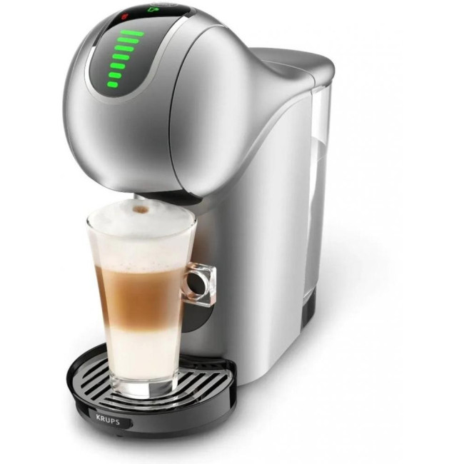 Кофеварка Krups Nescafe Dolce Gusto Genio S Touch KP440E10
