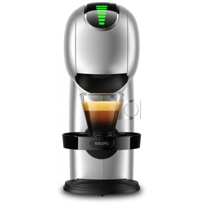 Кофеварка Krups Nescafe Dolce Gusto Genio S Touch KP440E10