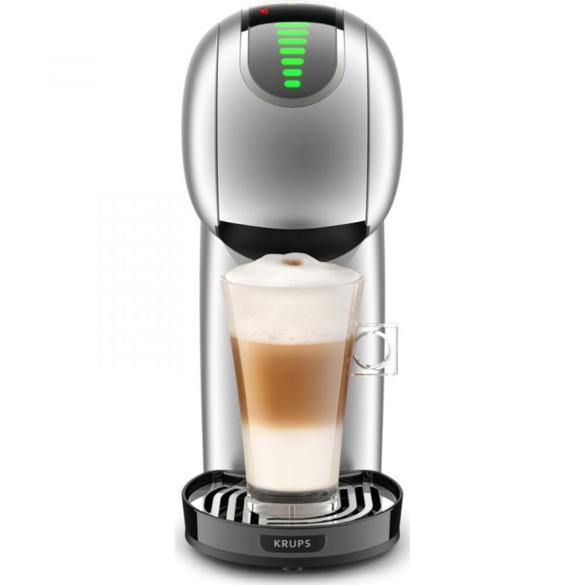Кофеварка Krups Nescafe Dolce Gusto Genio S Touch KP440E10