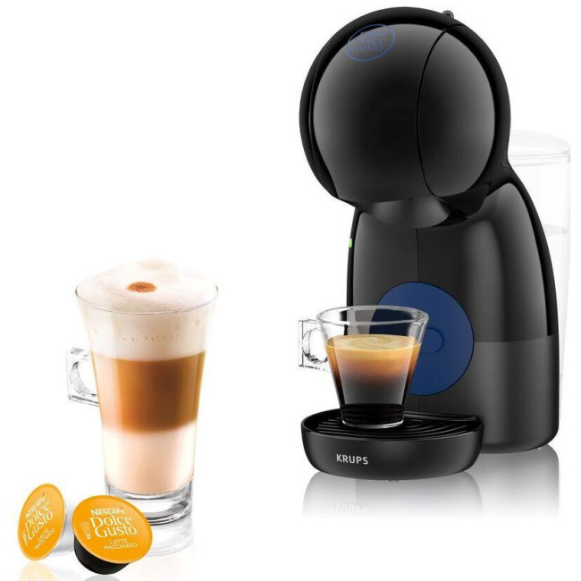 Кофеварка Krups Nescafe Dolce Gusto Piccolo XS KP1A0810