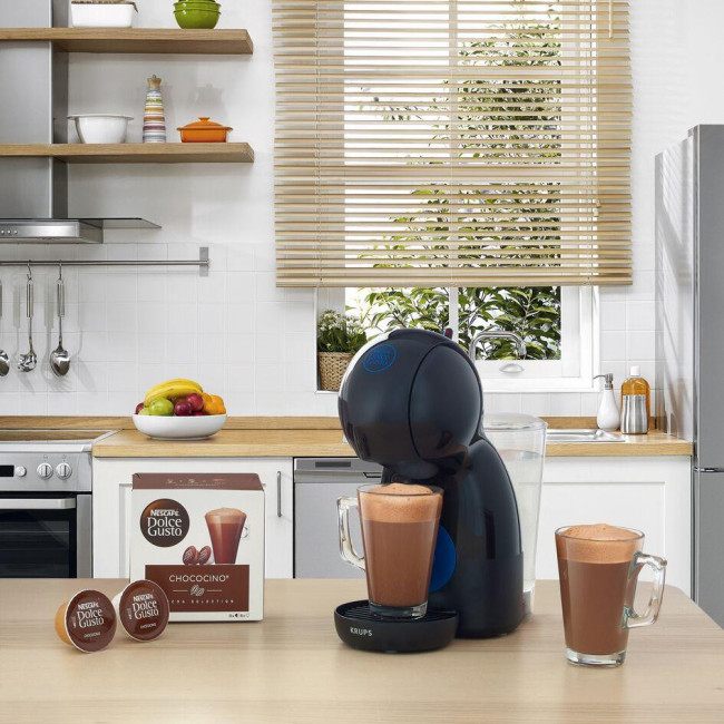 Кофеварка Krups Nescafe Dolce Gusto Piccolo XS KP1A0810
