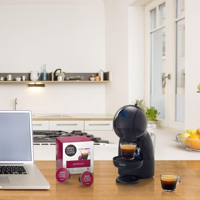Кофеварка Krups Nescafe Dolce Gusto Piccolo XS KP1A0810