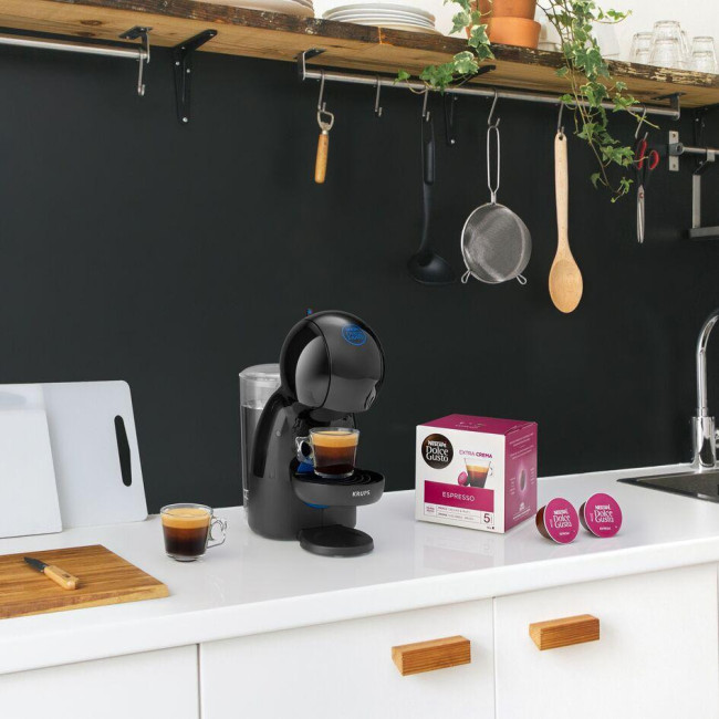 Кофеварка Krups Nescafe Dolce Gusto Piccolo XS KP1A0810