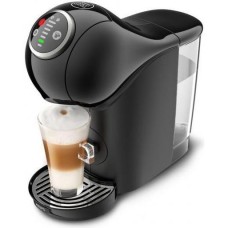 Krups Nescafe Genio S Plus Black KP340810
