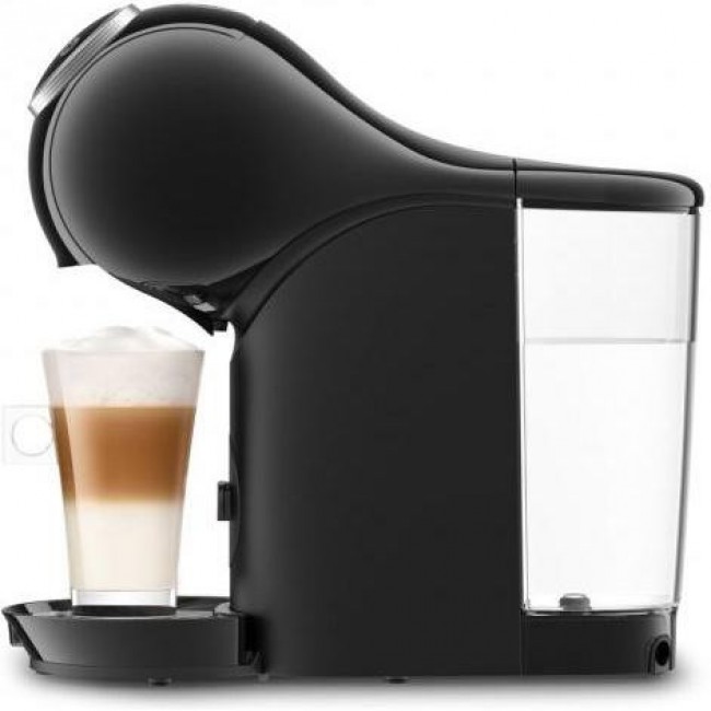 Krups Nescafe Genio S Plus Black KP340810