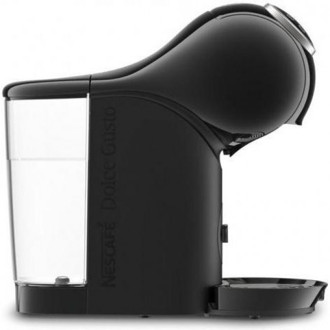 Krups Nescafe Genio S Plus Black KP340810