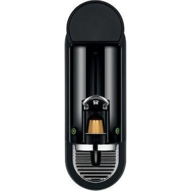 Капсульная кофеварка эспрессо Delonghi Nespresso Citiz EN 167.B