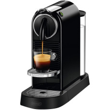 Delonghi Nespresso Citiz EN 167.B