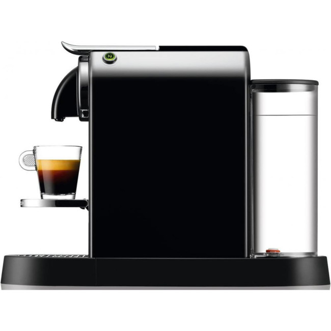 Кавоварка Delonghi Nespresso Citiz EN 167.B