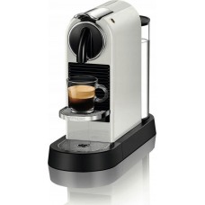 Delonghi Nespresso Citiz EN 167.W