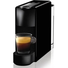 Krups Nespresso Essenza Mini XN1108 black