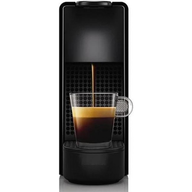 Krups Nespresso Essenza Mini XN1108 black