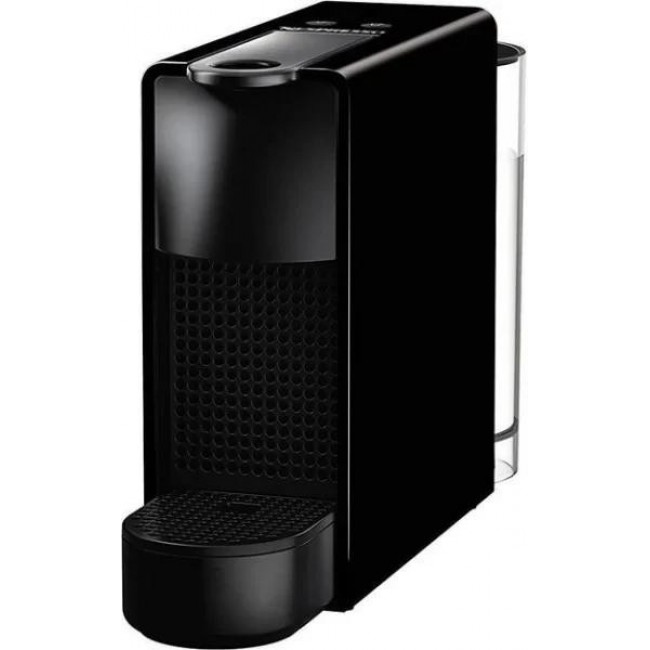 Krups Nespresso Essenza Mini XN1108 black