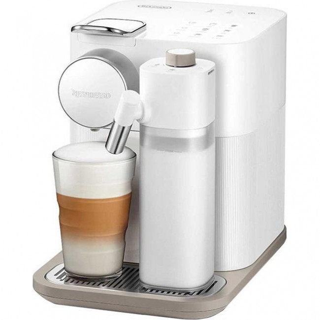 Delonghi Nespresso Gran Lattissima EN 640.W